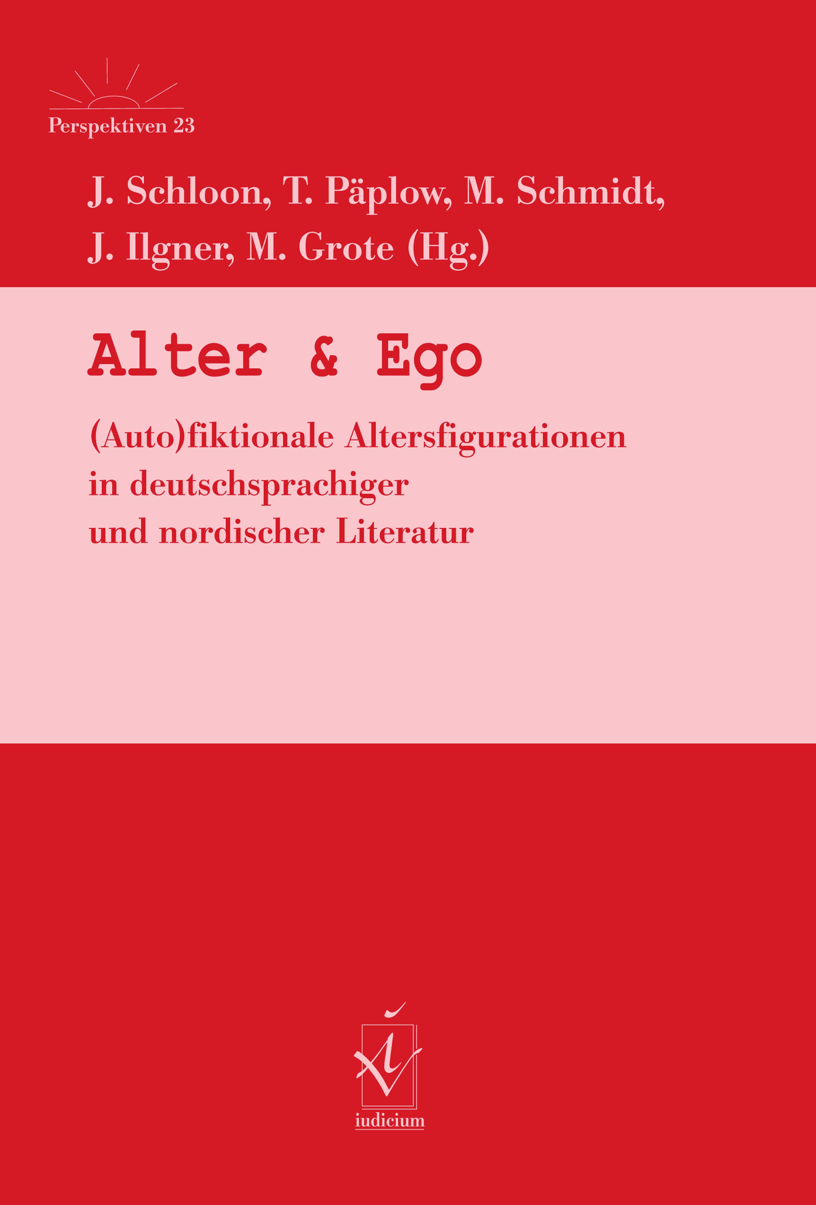 Alter & Ego