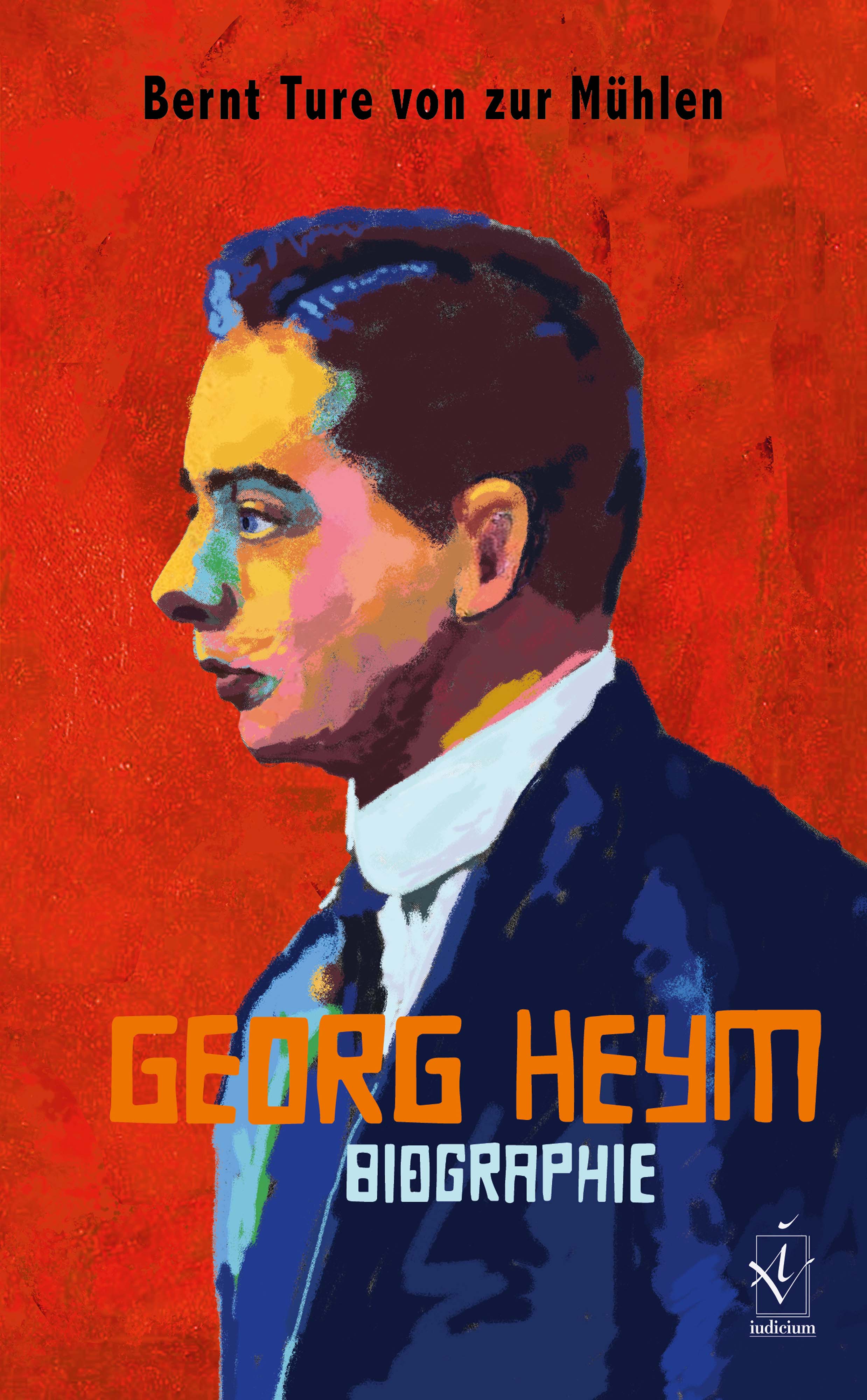Georg Heym